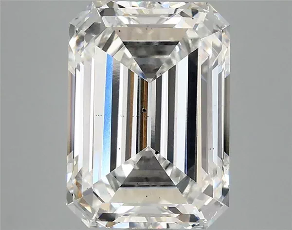 4.02 Carat · F · SI1 Rare Carat Ideal Cut