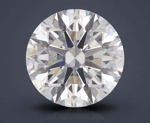 4.72 Carat · F · SI1 Rare Carat Ideal Cut