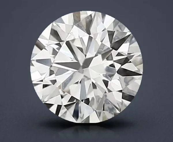 0.72 Carat · I · IF Rare Carat Ideal Cut