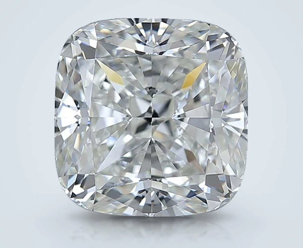4.01 Carat · I · VVS2 Rare Carat Ideal Cut