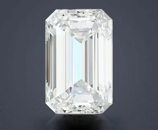 3.51 Carat · D · VS1 Rare Carat Ideal Cut