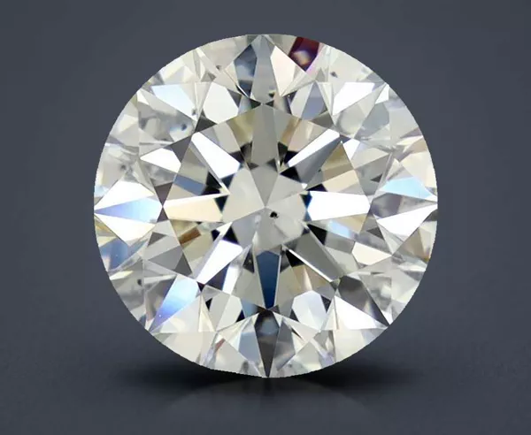 2.1 Carat · K · VS2 Rare Carat Ideal Cut