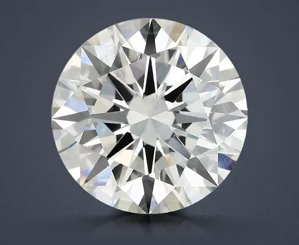 4.84 Carat · F · VS2 excellent Cut