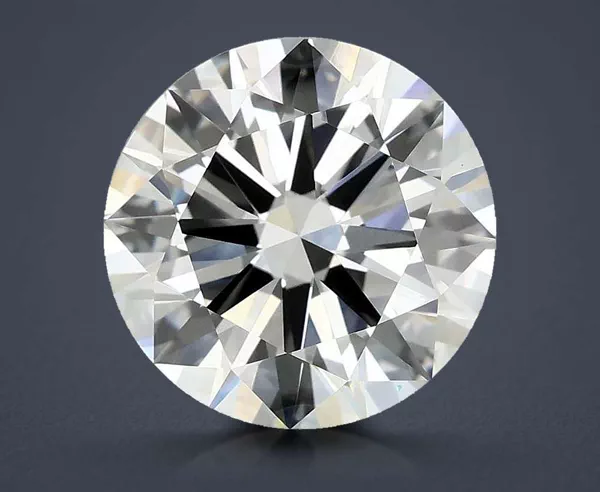 4.64 Carat · E · VS1 Rare Carat Ideal Cut
