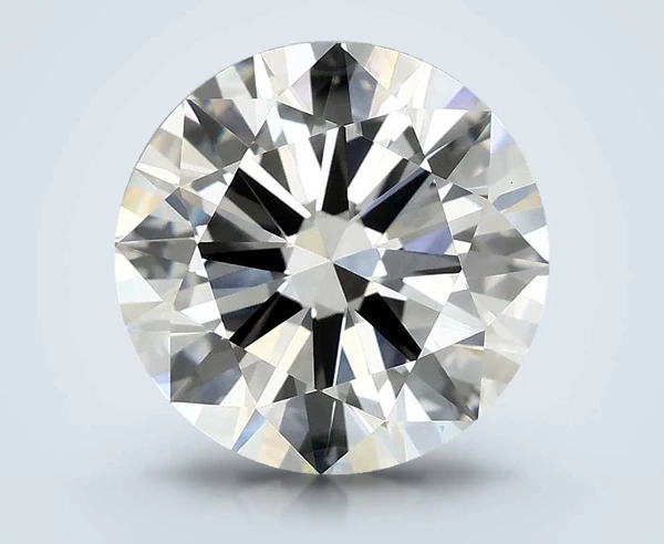 4.64 Carat · E · VS1 Rare Carat Ideal Cut