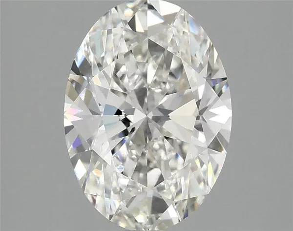 2.31 Carat · G · VS1 Rare Carat Ideal Cut