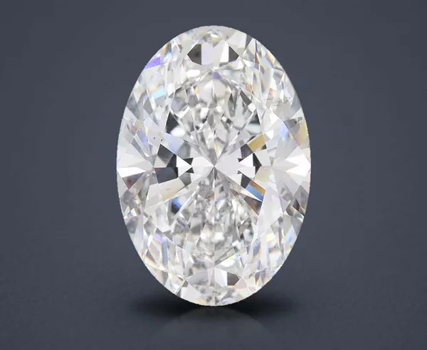 10.69 Carat · F · VS2 Rare Carat Ideal Cut