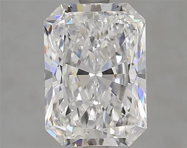 3.01 Carat · D · VVS1 Rare Carat Ideal Cut