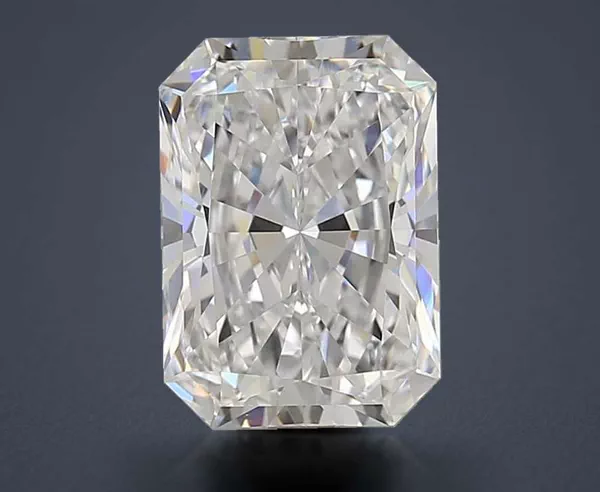 3.01 Carat · D · VVS1 Rare Carat Ideal Cut