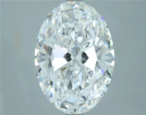 6.01 Carat · D · VS2 Rare Carat Ideal Cut