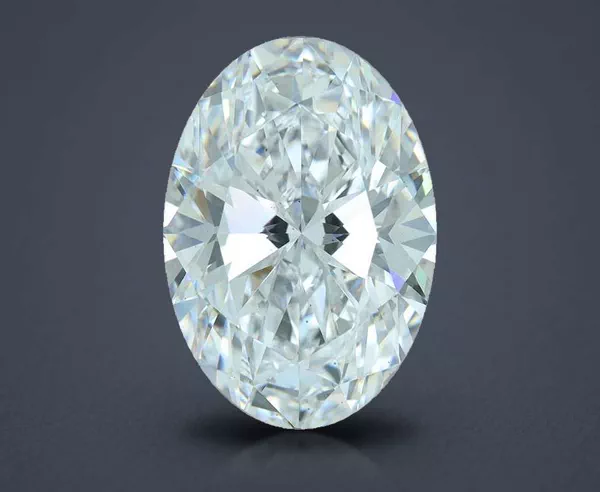 6.01 Carat · D · VS2 Rare Carat Ideal Cut