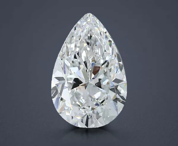 3.38 Carat · F · VVS1 Rare Carat Ideal Cut
