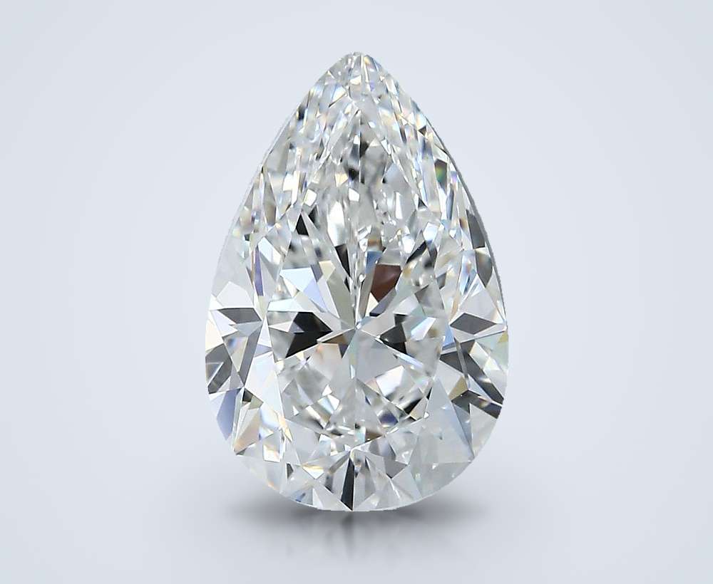 3.38 Carat · F · VVS1 Rare Carat Ideal Cut
