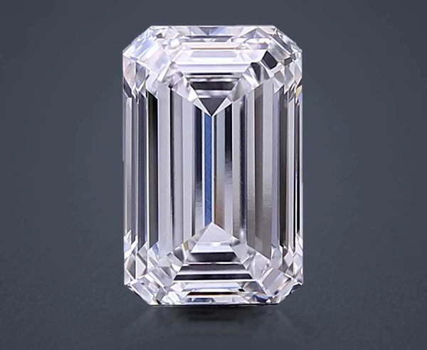 2.27 Carat · D · VVS2 Rare Carat Ideal Cut
