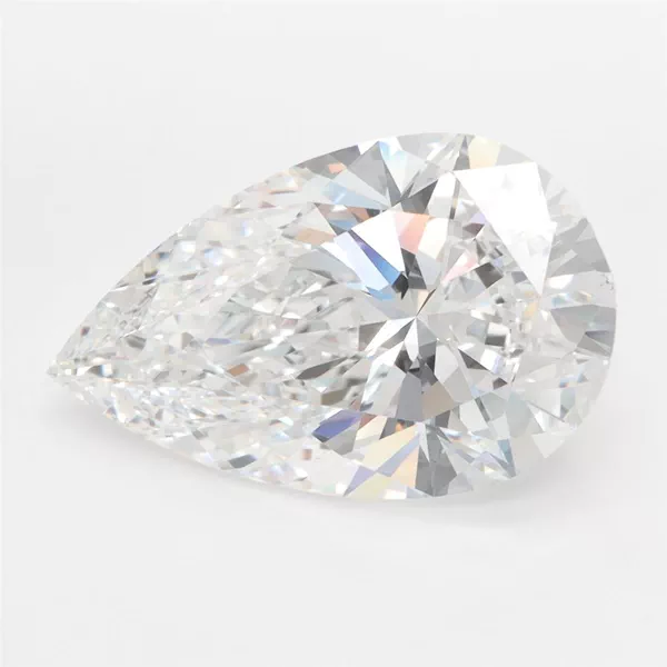 6.51 Carat · E · IF Rare Carat Ideal Cut