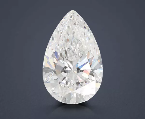 6.51 Carat · E · IF Rare Carat Ideal Cut