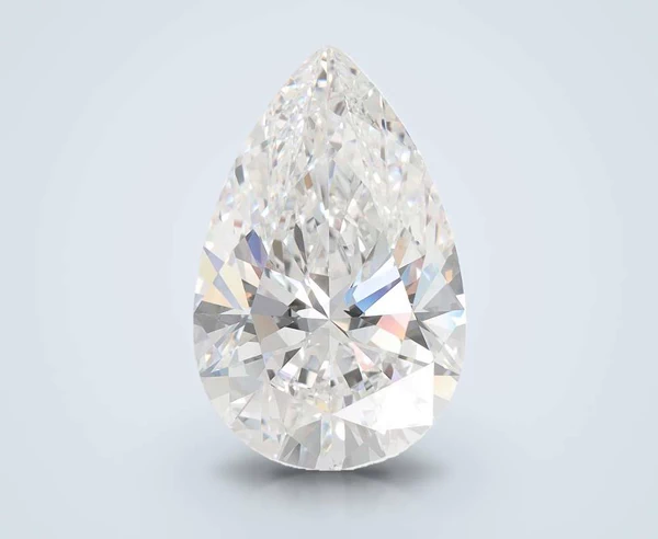 6.51 Carat · E · IF Rare Carat Ideal Cut