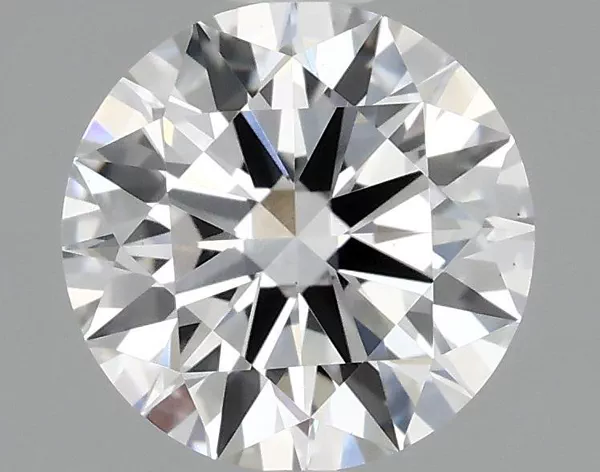 1.09 Carat · D · VS1 Rare Carat Ideal Cut