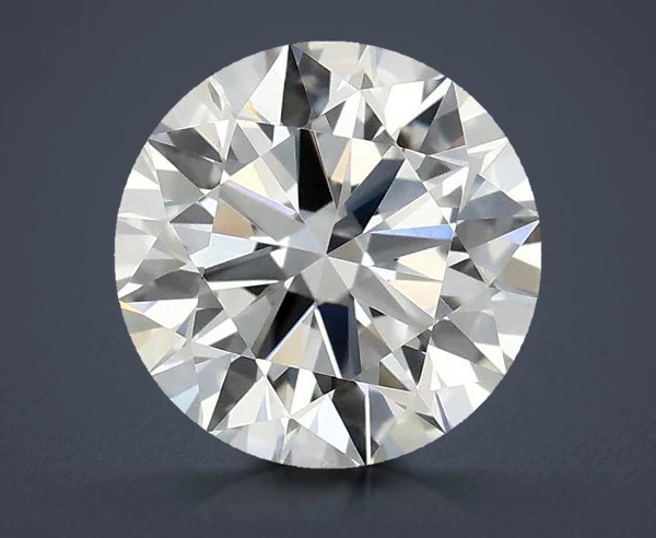 0.97 Carat · F · VVS2 Rare Carat Ideal Cut