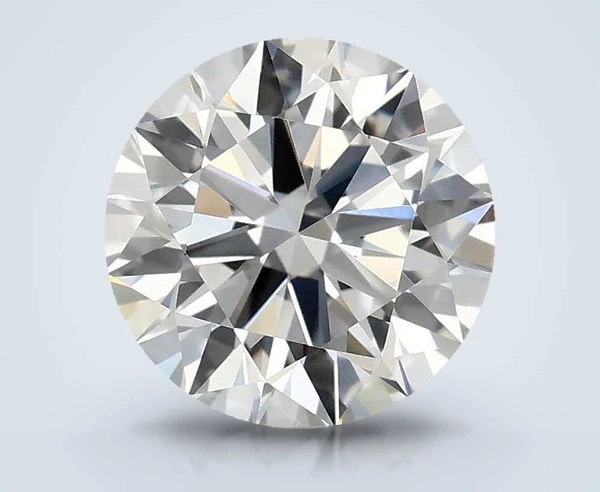 0.97 Carat · F · VVS2 Rare Carat Ideal Cut