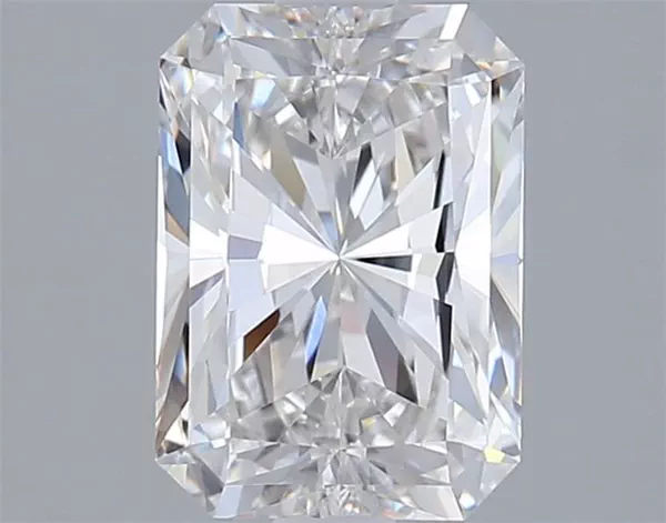 2.05 Carat · F · VVS1 very good Cut