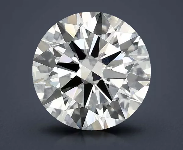 2.38 Carat · G · VVS2 Rare Carat Ideal Cut