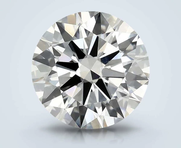 2.38 Carat · G · VVS2 Rare Carat Ideal Cut
