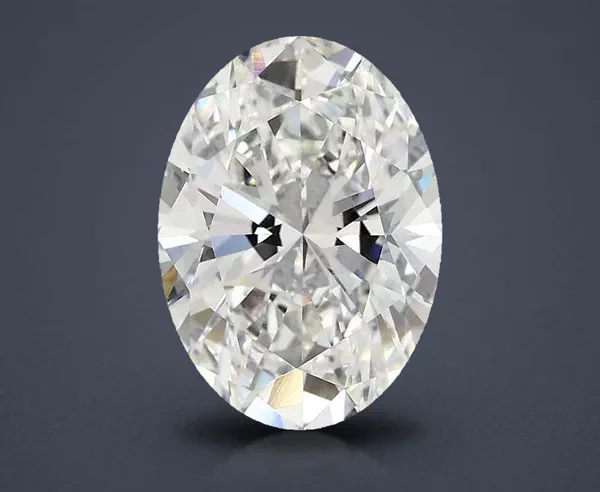 2.45 Carat · F · VVS2 Rare Carat Ideal Cut