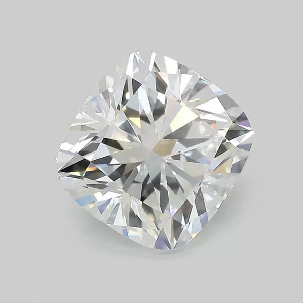 4.01 Carat · E · VVS2 very good Cut