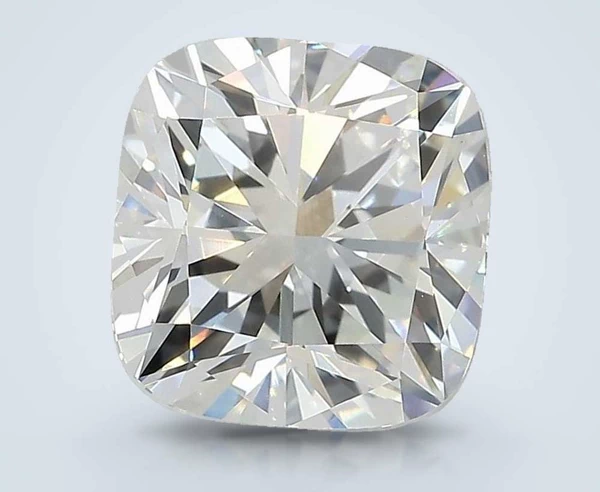 4.01 Carat · E · VVS2 very good Cut