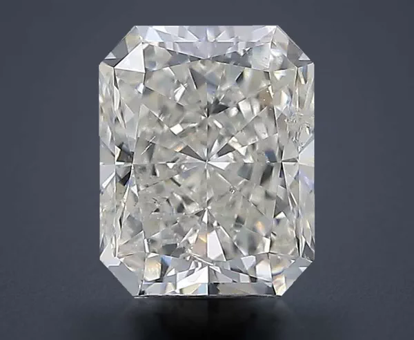 2.01 Carat · J · SI2 Rare Carat Ideal Cut