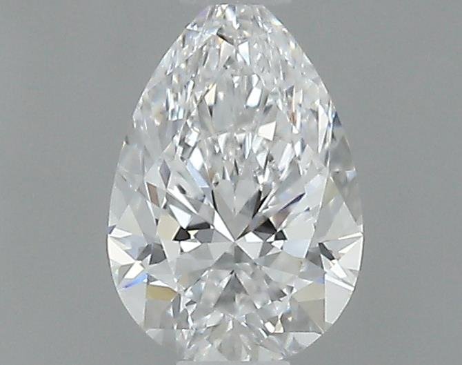 0.51 Carat · D · VVS2 very good Cut