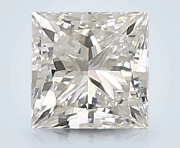 0.53 Carat · D · VVS2 Rare Carat Ideal Cut