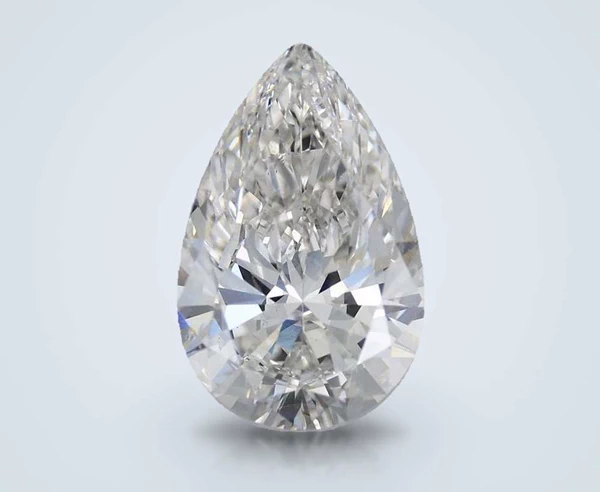 5.31 Carat · F · VS2 very good Cut