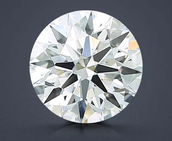 2.06 Carat · D · VVS2 Rare Carat Ideal Cut