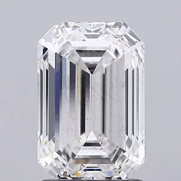 1.68 Carat · E · SI1 Rare Carat Ideal Cut