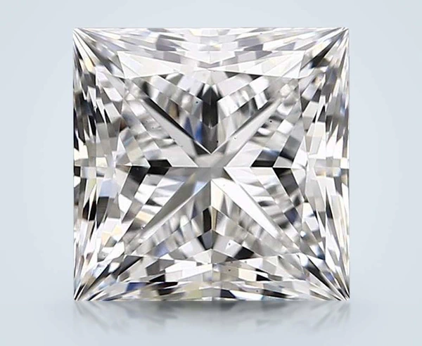 3.57 Carat · E · VS2 Rare Carat Ideal Cut