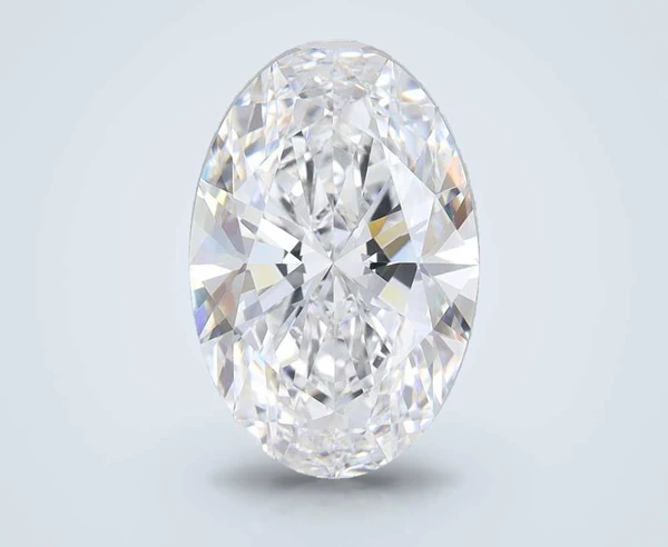 5.44 Carat · E · VVS2 Rare Carat Ideal Cut