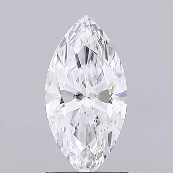 0.98 Carat · D · VVS2 Rare Carat Ideal Cut