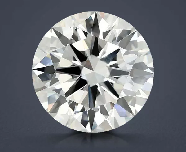4.64 Carat · F · VVS2 excellent Cut