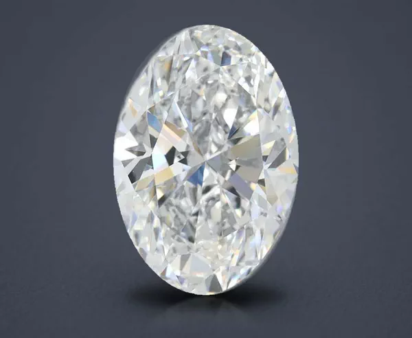 3.03 Carat · D · FL Rare Carat Ideal Cut