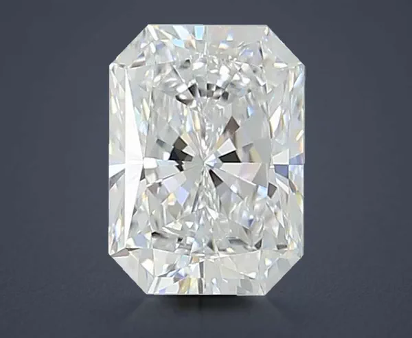 2.01 Carat · D · VVS1 very good Cut