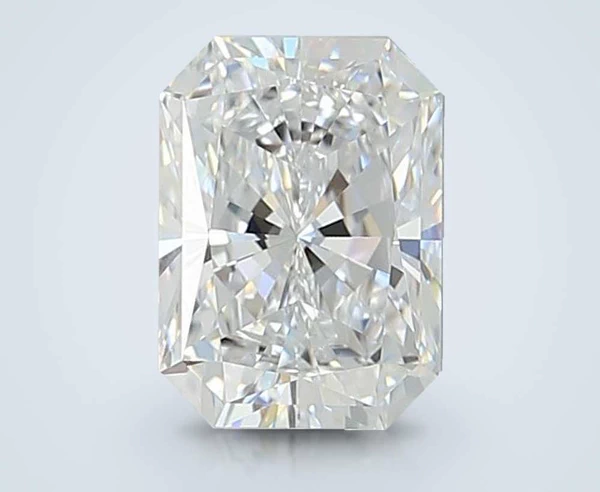 2.01 Carat · D · VVS1 very good Cut