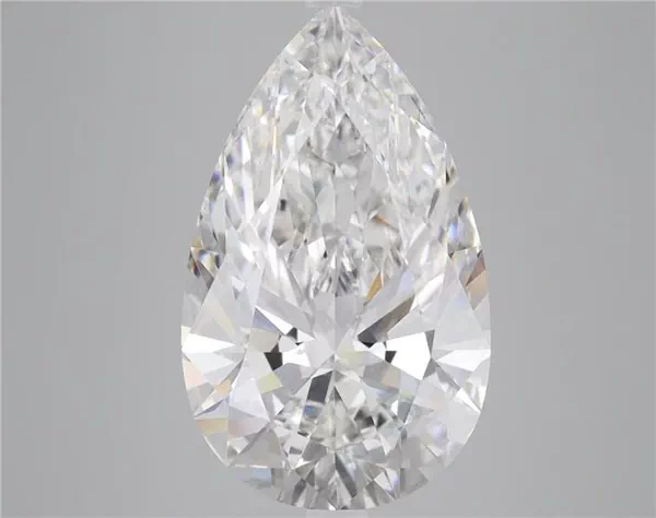 6.48 Carat · F · VS2 Rare Carat Ideal Cut