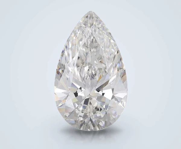 6.48 Carat · F · VS2 Rare Carat Ideal Cut