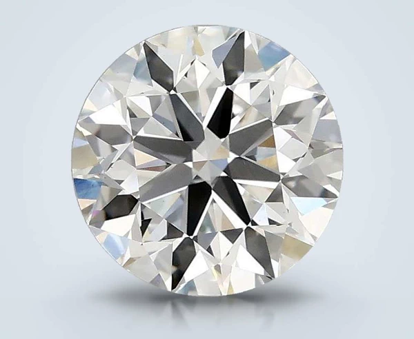 1.98 Carat · E · VS2 excellent Cut