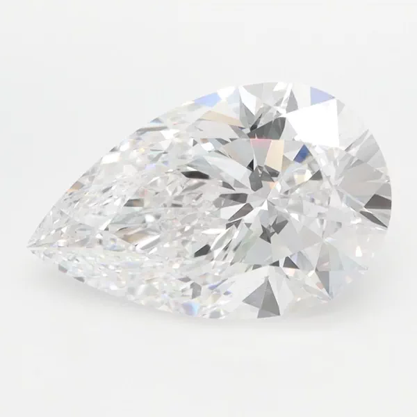 3.7 Carat · D · IF Rare Carat Ideal Cut