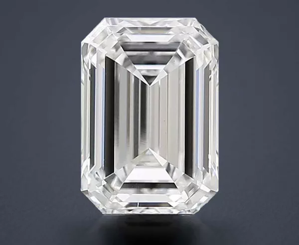 3.52 Carat · D · VS2 Rare Carat Ideal Cut