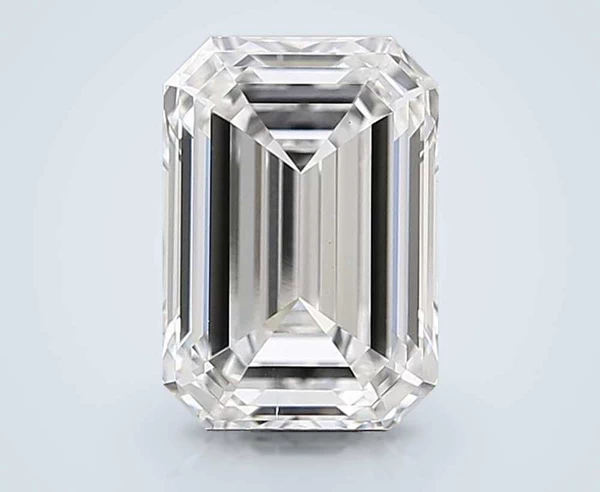 3.52 Carat · D · VS2 Rare Carat Ideal Cut