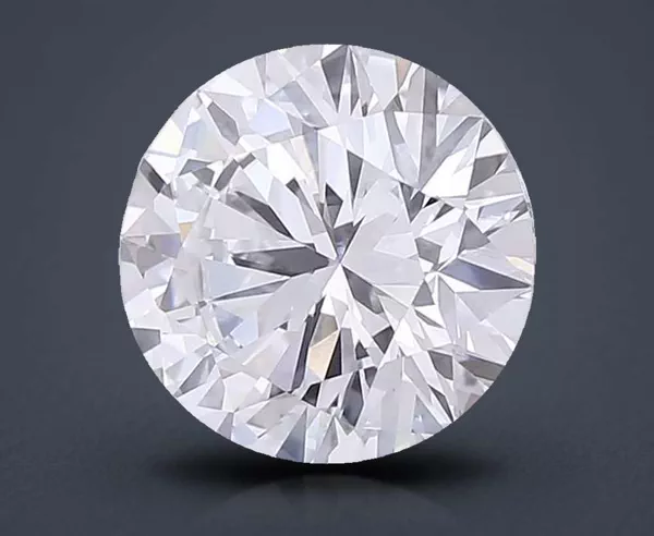 4.59 Carat · D · VS1 Rare Carat Ideal Cut